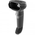 Symbol/Zebra Сканер штрих-коду Symbol/Zebra DS2208 2D USB Black без подставки (DS2208-SR7U2100AZW)