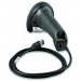 Symbol/Zebra Сканер штрих-коду Symbol/Zebra DS2208 2D USB Black без подставки (DS2208-SR7U2100AZW)