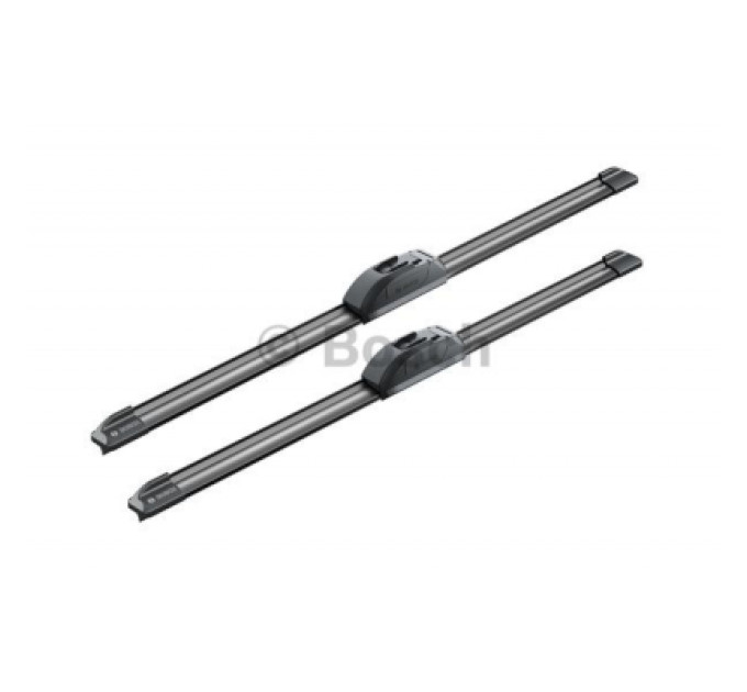 Bosch Щітка склоочисника Bosch 3 397 118 993
