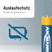 Ansmann Батарейка Ansmann X-Power AA/LR06 BL 4шт