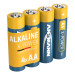 Ansmann Батарейка Ansmann X-Power AA/LR06 BL 4шт