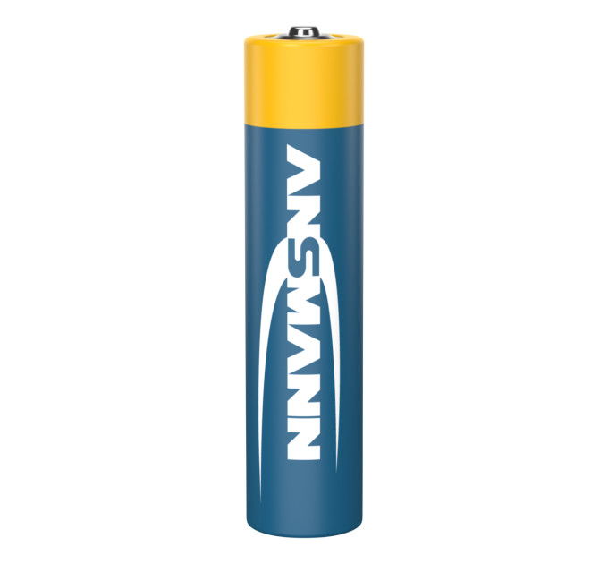 Ansmann Батарейка Ansmann X-Power AAA/LR03 BL 4шт