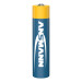 Ansmann Батарейка Ansmann X-Power AAA/LR03 BL 4шт