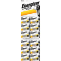 Energizer Батарейка Energizer AAA/LR03 BL 12шт(1штх12) отрывной