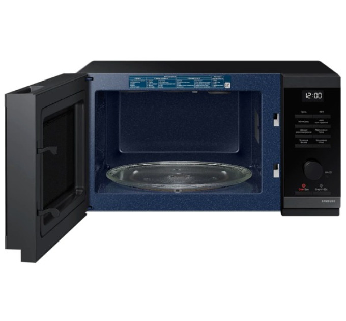 Samsung Мікрохвильова піч Samsung MG23DG4524AGUA