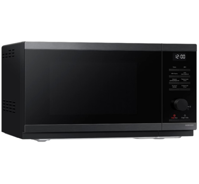 Samsung Мікрохвильова піч Samsung MG23DG4524AGUA