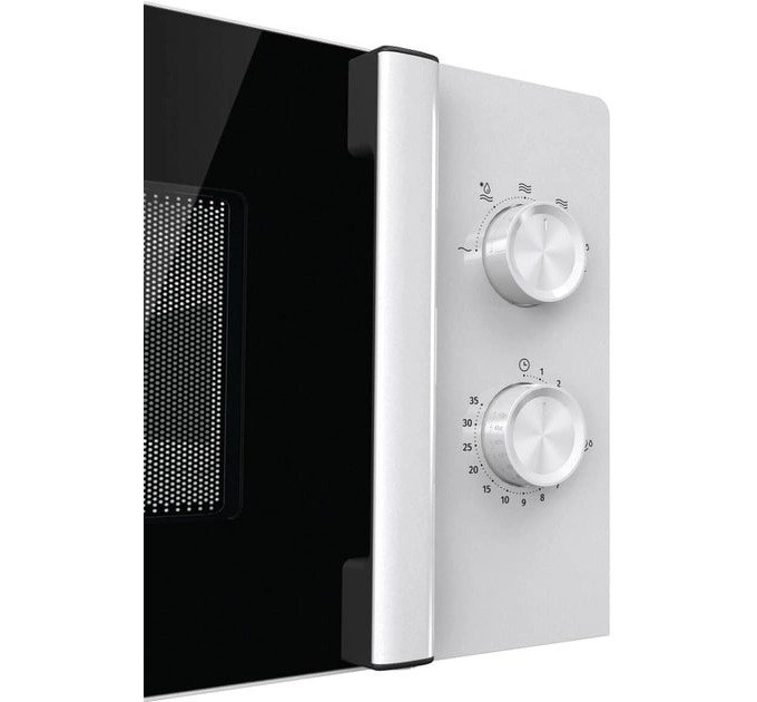 Gorenje Мікрохвильова піч Gorenje MO20E1WH
