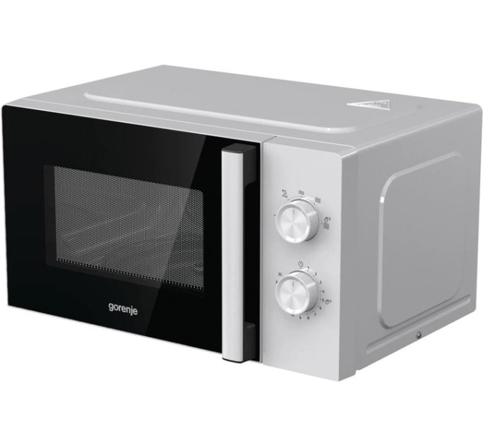 Gorenje Мікрохвильова піч Gorenje MO20E1WH