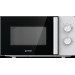 Gorenje Мікрохвильова піч Gorenje MO20E1WH