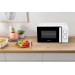 Gorenje Мікрохвильова піч Gorenje MO20E1WH