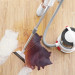 Deerma Пилосос Deerma Vacuum Cleaner TJ200 (Wet and Dry)