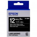 Epson Стрічка для принтера етикеток Epson C53S654009