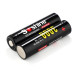 Soshine Аккумулятор Soshine 18650 Li-Ion microUSB 3000mAh 1шт