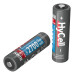 Ansmann Аккумуляторы Ansmann AA/HR06 HyCell NI-MH 2700 mAh BL 4 шт