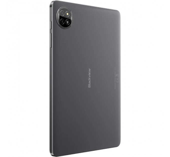 Blackview Планшет Blackview Tab 20 10.1" 4/64GB Wi-Fi Interstellar Grey (6931548323136)