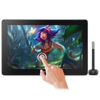 Планшет-монітор Bosto BT-16HDT (2024) (BT-16HDT)