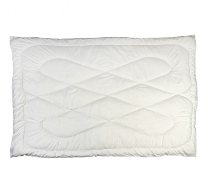 Руно Ковдра Руно силіконова біле 155х210 (317.52СЛКУ_Білий)