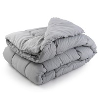 Ковдра Руно силіконізованим волокном 200х220 (322.52_Soft Line)