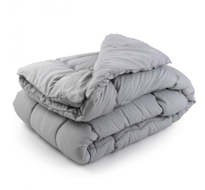 Руно Ковдра Руно силіконізованим волокном 200х220 (322.52_Soft Line)