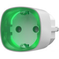 Ajax Умная розетка Ajax Socket White (13305.34.WH1/38209.34WH1)