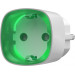 Ajax Умная розетка Ajax Socket White (13305.34.WH1/38209.34WH1)