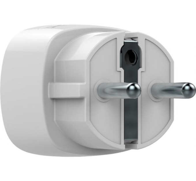 Ajax Умная розетка Ajax Socket White (13305.34.WH1/38209.34WH1)