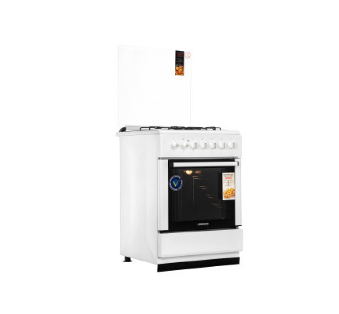 Ardesto Плита Ardesto FSC-F6060AW