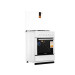 Ardesto Плита Ardesto FSC-F6060AW