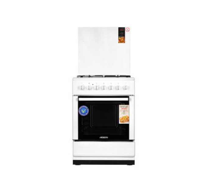 Ardesto Плита Ardesto FSC-F6060AW