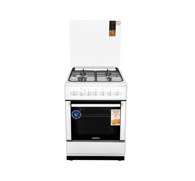 Ardesto Плита Ardesto FSC-F6060AW