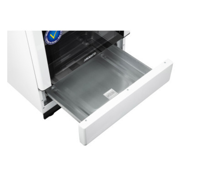Ardesto Плита Ardesto FSC-F6060AW