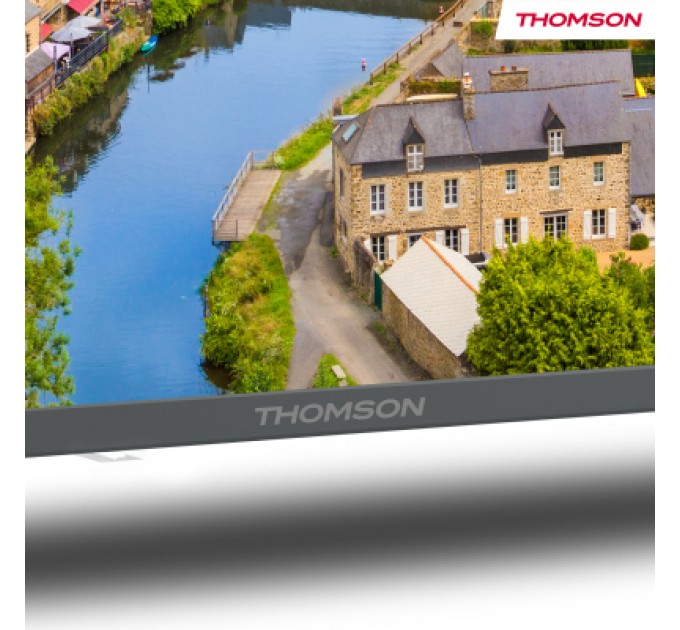 THOMSON Телевізор THOMSON 43FQG3S15