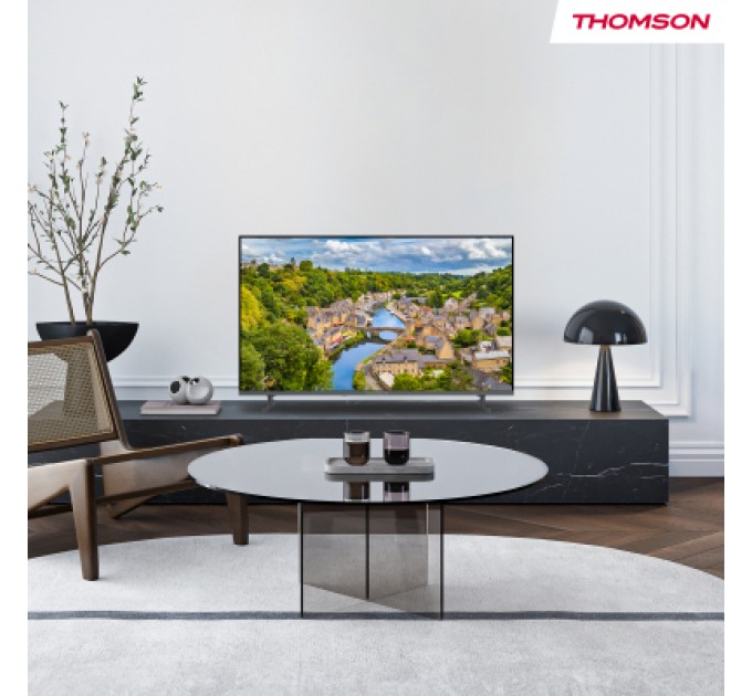 THOMSON Телевізор THOMSON 43FQG3S15