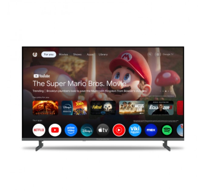 THOMSON Телевізор THOMSON 43FQG3S15