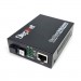 Step4Net Медіаконвертер 10/100Base-TX to 100Base-FX, SM, 1310nm, SC/PC, 20км Step4Net (MC-R-0,1-1SM-1310nm-20-LFP)