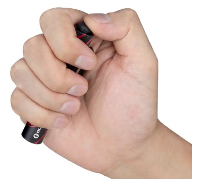 Olight Ліхтар Olight I3T EOS Black Lava