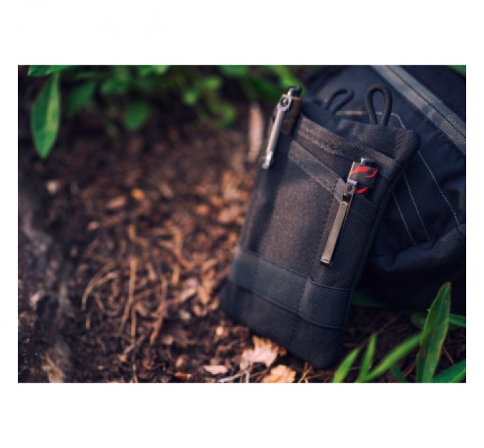 Olight Ліхтар Olight I3T EOS Black Lava