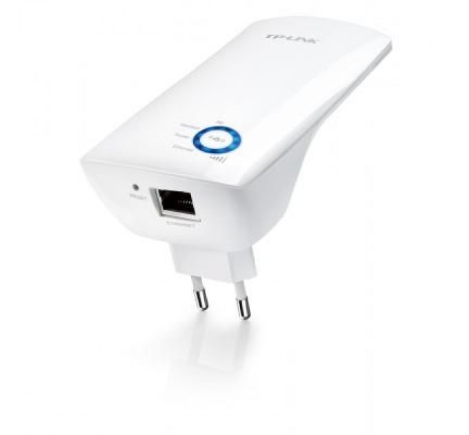 TP-Link Ретранслятор TP-Link TL-WA850RE