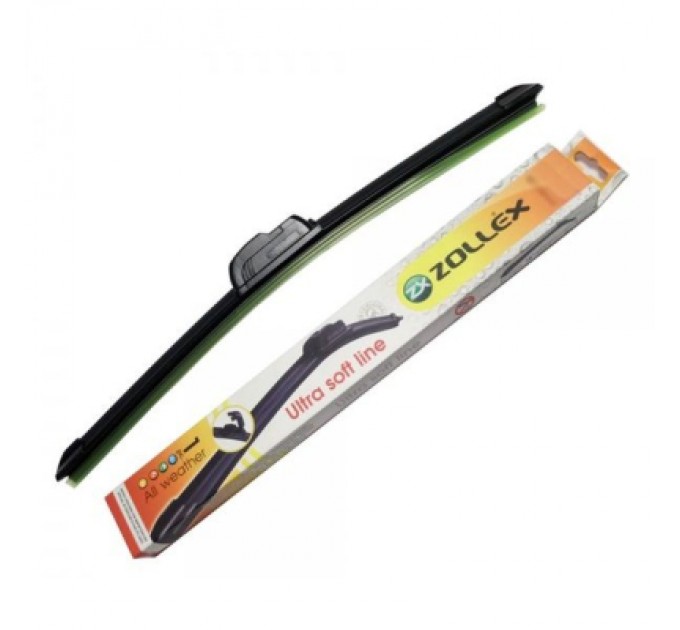 Zollex Щітка склоочисника Zollex F-480