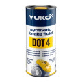 Yuko Гальмівна рідина Yuko ДОТ-4 1л (4823110403112)