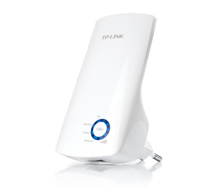 TP-Link Ретранслятор TP-Link TL-WA850RE
