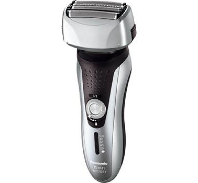 Panasonic Електробритва Panasonic ES-RF41 (ES-RF41-S520)