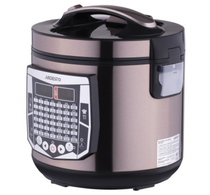 Ardesto Мультиварка Ardesto MC-X45CH
