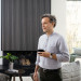 Panasonic Електробритва Panasonic ES-LS9A-K820