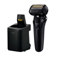 Електробритва Panasonic ES-LS9A-K820