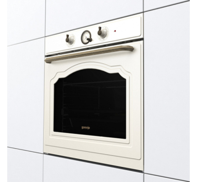 Gorenje Духова шафа Gorenje BOS67372CLI