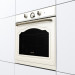 Gorenje Духова шафа Gorenje BOS67372CLI