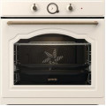Gorenje Духова шафа Gorenje BOS67372CLI