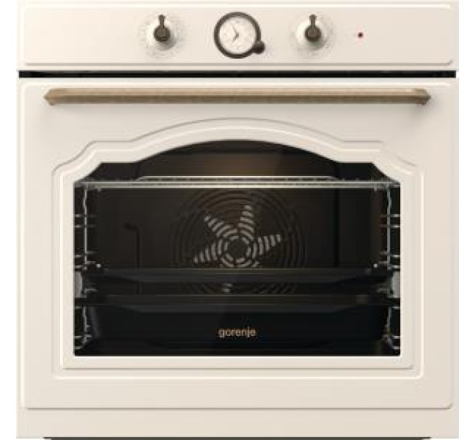 Gorenje Духова шафа Gorenje BOS67372CLI