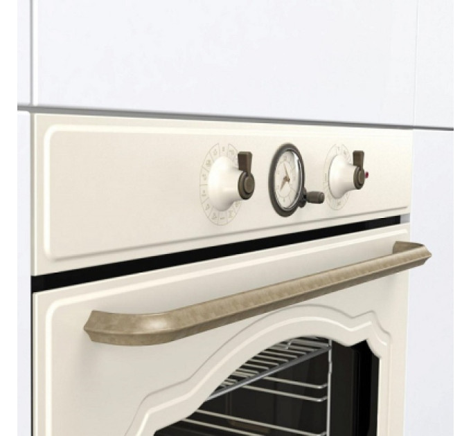 Gorenje Духова шафа Gorenje BOS67372CLI